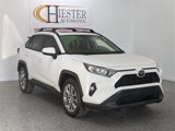Used 2019 Toyota RAV4 XLE Premium image 2