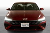 Used 2024 Hyundai Elantra SEL image 3
