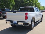 Used 2019 Chevrolet Silverado 1500 LT w/ Texas Edition image 5