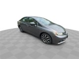 Used 2014 Honda Civic EX-L image 2
