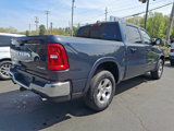 New 2025 RAM 1500 Big Horn image 4