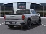 New 2025 GMC Sierra 1500 Elevation w/ LPO, Elevation Black Package image 4