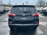Certified 2020 Chevrolet Equinox LT w/ LPO, Floor Liner Package image 5