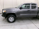 Used 2017 Toyota Tacoma SR image 2