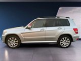 Used 2012 Mercedes-Benz GLK 350 2WD image 2