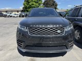 Used 2018 Land Rover Range Rover Velar R-Dynamic SE image 2