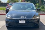 New 2025 Hyundai Elantra Sport image 3