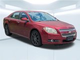 Used 2009 Chevrolet Malibu LTZ image 4