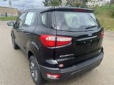 Certified 2022 Ford EcoSport S image 2