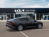 New 2025 Kia K4 LX image 6