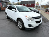 Used 2015 Chevrolet Equinox LT image 3