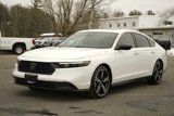Certified 2023 Honda Accord Sport image 4