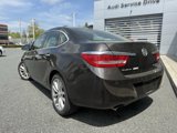 Used 2015 Buick Verano Leather w/ Experience Buick Package image 4