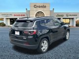 Used 2022 Jeep Compass Latitude image 3