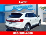 Used 2018 Lincoln MKX Reserve w/ Driver Assistance Package image 3