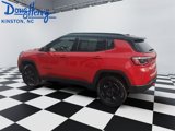 Used 2023 Jeep Compass Trailhawk image 3