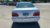 Used 1999 Mercedes-Benz CLK 430 Coupe image 4