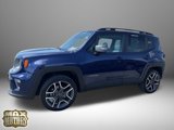 Used 2021 Jeep Renegade Limited w/ Sun & Sound Group image 5