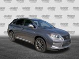 Used 2013 Lexus RX 350 F Sport image 2