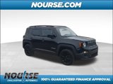 Used 2017 Jeep Renegade Latitude w/ Advanced Technology Group image 2