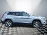 Used 2019 Jeep Cherokee Latitude Plus w/ Comfort/Convenience Group image 4