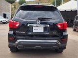 Used 2019 Nissan Pathfinder S image 6