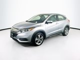 Used 2019 Honda HR-V LX image 3