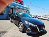 Used 2020 Nissan Altima 2.5 S image 3