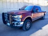 Used 2017 Ford F350 King Ranch w/ King Ranch Ultimate Package image 4