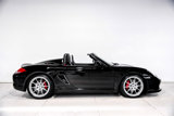 Used 2011 Porsche Boxster Spyder image 2