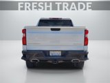 Used 2019 Chevrolet Silverado 1500 Custom Trail Boss w/ Custom Convenience Package image 5