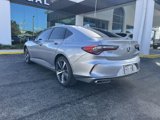 New 2025 Acura TLX w/ Technology Package image 4