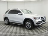 Certified 2020 Mercedes-Benz GLE 350 4MATIC image 3