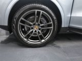 Certified 2021 Porsche Cayenne Coupe image 6