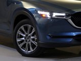 Used 2019 MAZDA CX-5 Grand Touring w/ GT Premium Package image 3