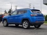 New 2025 Jeep Compass Latitude image 3