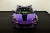 Used 2021 Chevrolet Corvette Stingray Convertible w/ 1LT image 4