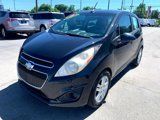 Used 2014 Chevrolet Spark LS image 3