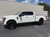 Used 2022 Ford F250 Platinum w/ Tremor Off-Road Package image 2