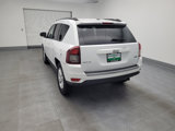 Used 2015 Jeep Compass High Altitude image 5