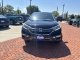 Used 2015 Honda CR-V EX image 3