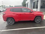 Used 2022 Jeep Compass Limited image 6