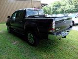 Used 2015 Toyota Tacoma 4x4 Double Cab image 4