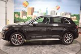 New 2025 Audi SQ5 Premium Plus image 4