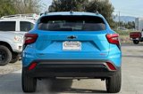 New 2025 Chevrolet Trax RS w/ Driver Confidence Package image 5