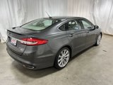 Used 2017 Ford Fusion Platinum image 4