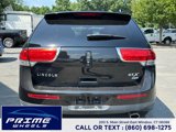Used 2011 Lincoln MKX AWD w/ 102A Rapid Spec Order Code image 6