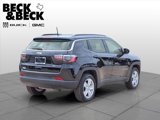 Used 2022 Jeep Compass Latitude image 5
