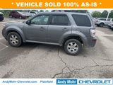 Used 2009 Mercury Mariner 4WD image 6