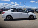 Used 2017 Toyota Corolla XSE image 4